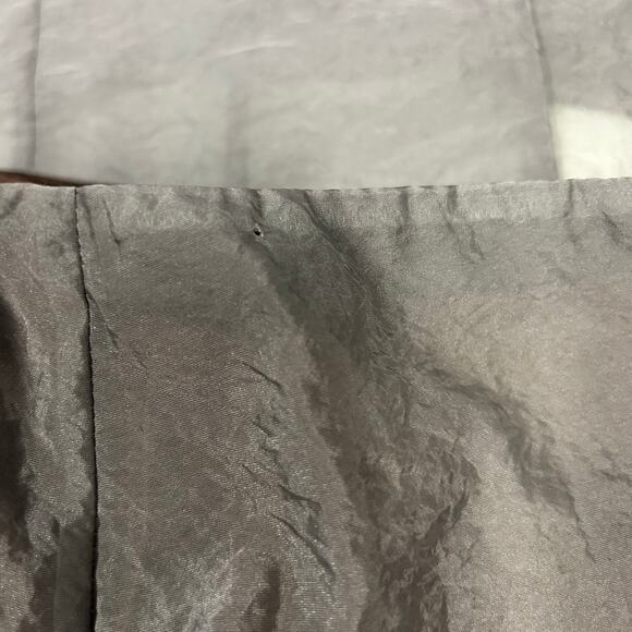 SOEUR x Cafe Leandra Roxana Organza  Mid-length Slit Skirt Women’s 10 NWOT - Picture 13 of 13